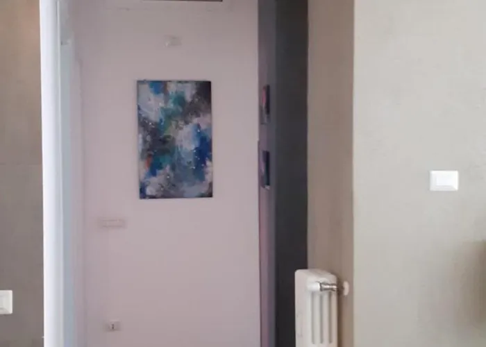 Casa Fradella Appartement