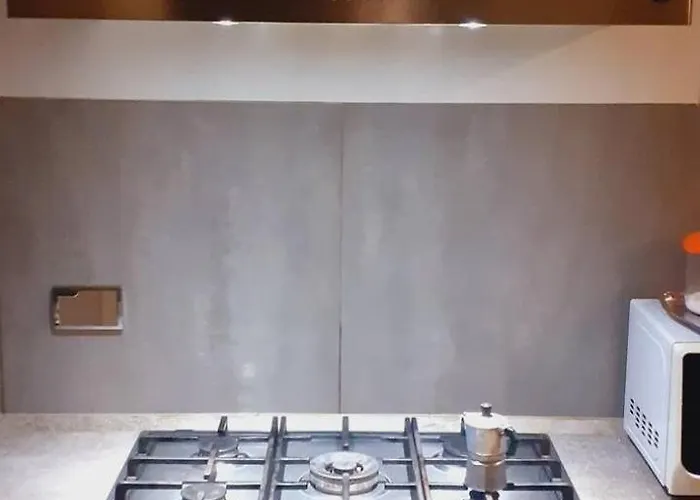 Casa Fradella Appartement *