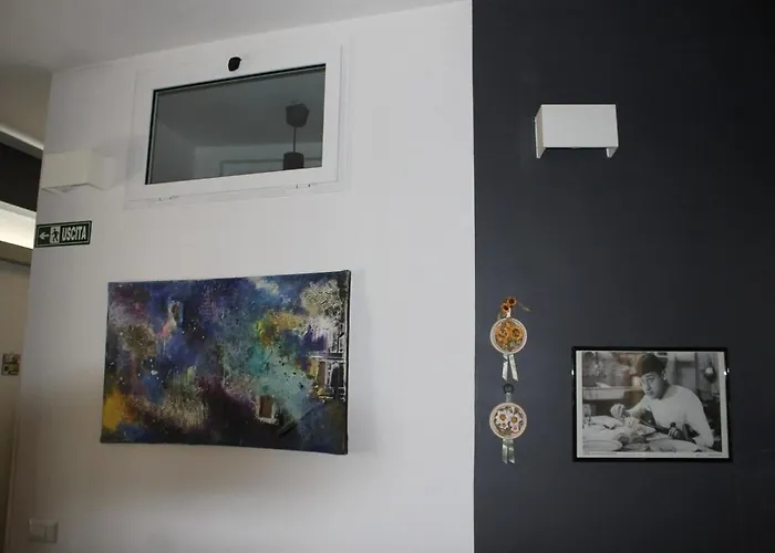 Casa Fradella Appartement Rome
