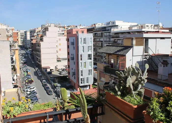 Casa Fradella