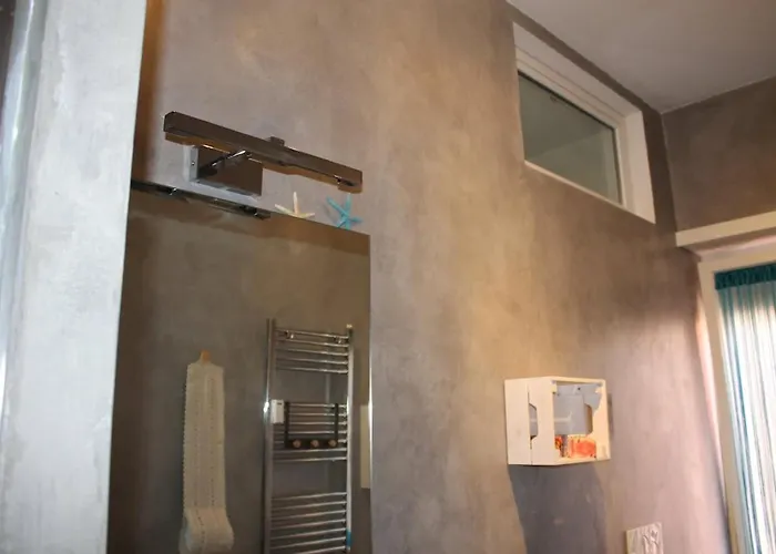 Casa Fradella Appartement *