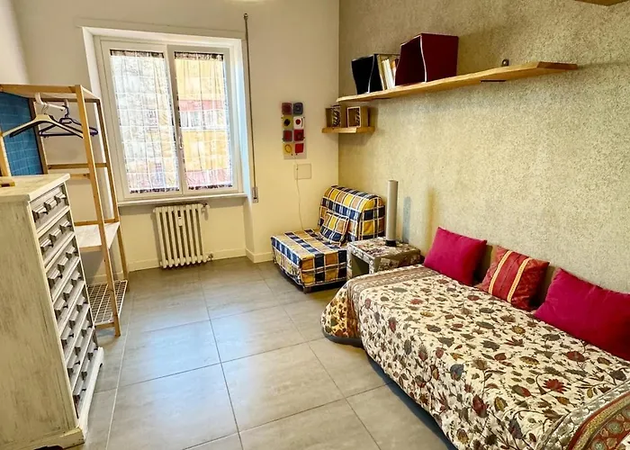 Casa Fradella *