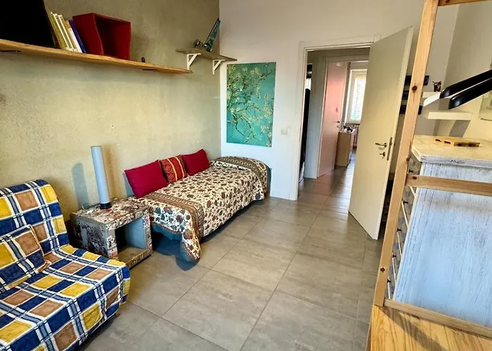Casa Fradella