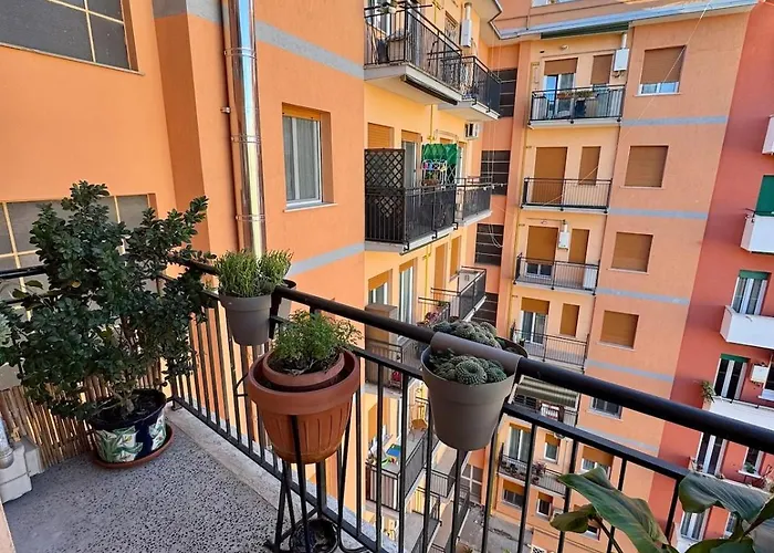 Casa Fradella Appartement Rome