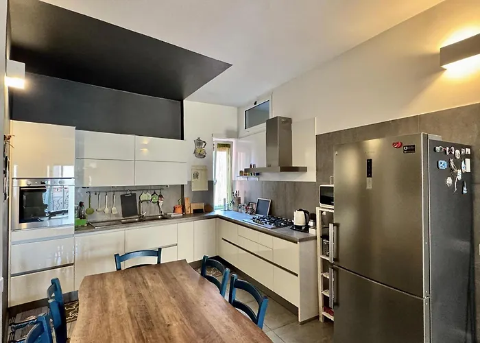 Casa Fradella Appartement *
