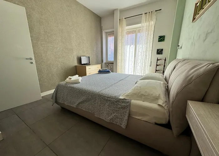 Casa Fradella Appartement Rome