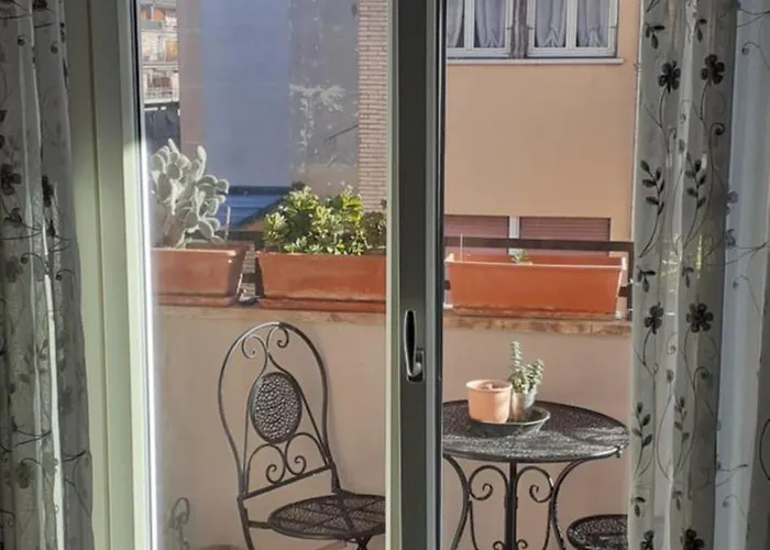 Casa Fradella *
