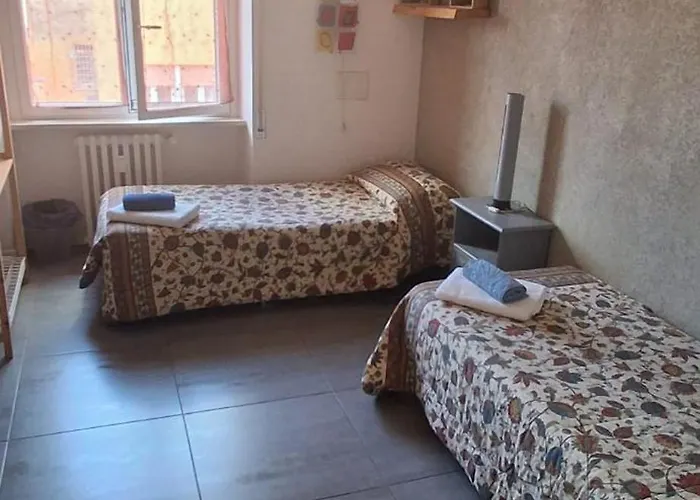 Casa Fradella *